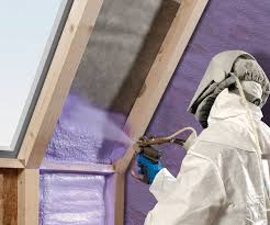 Types of Insulation We Offer in Commerce, GA